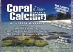Coral Calcium