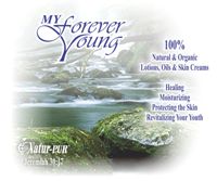 My Forever Young