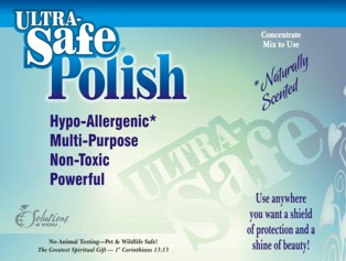 Click here to see the Ultra Safe Polish products