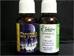 Synergy One - Growth Hormone - Chrysalis Growth Factor