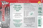 Click here to see the Ultra-Safe Degreaser (Spot Remover) products