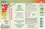 Click here to see the Ultra-Safe Plus+ (Commercial Cleanser) products