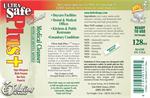 Click here to see the Ultra-Safe Plus+ (Medical Cleanser) products