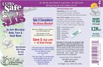 Click here to see the Ultra-Safe SUDS (Natural Hand Sanitizer) products